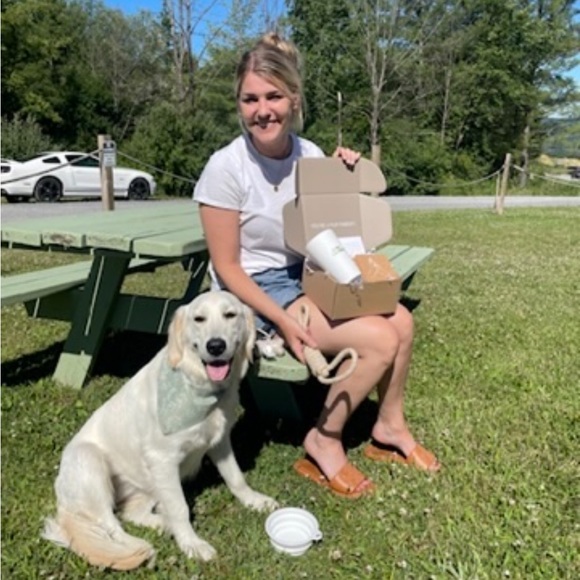 Pup Parent Gift Box - Picture 3 of 3